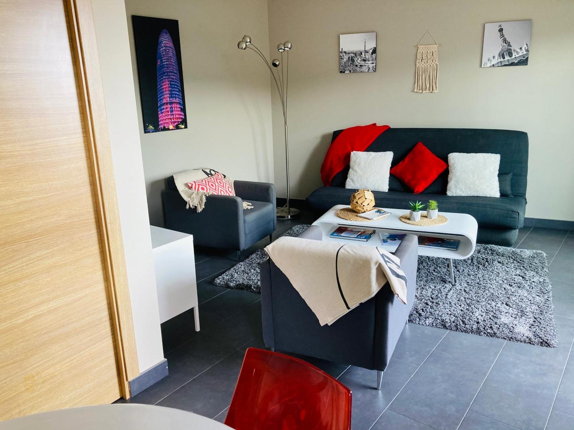 Residence Costa Vermella, Vue Mer Et Montagne Au Calme Cerbère Zewnętrze zdjęcie